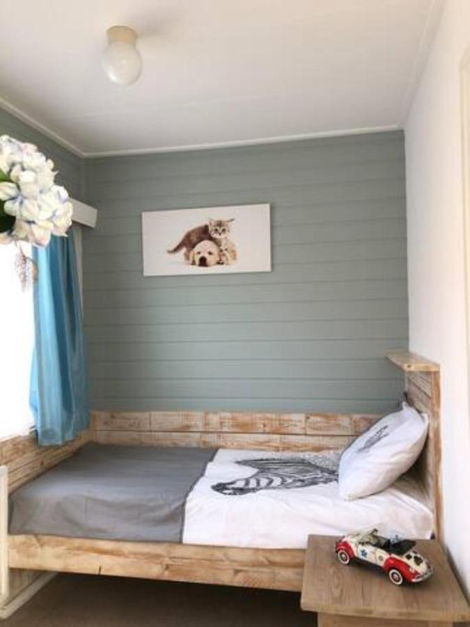 Appartement Duinzee Texel De Koog  Exterior photo