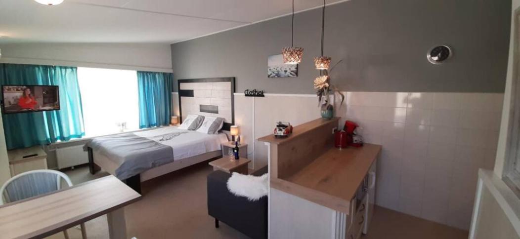 Appartement Duinzee Texel De Koog  Exterior photo