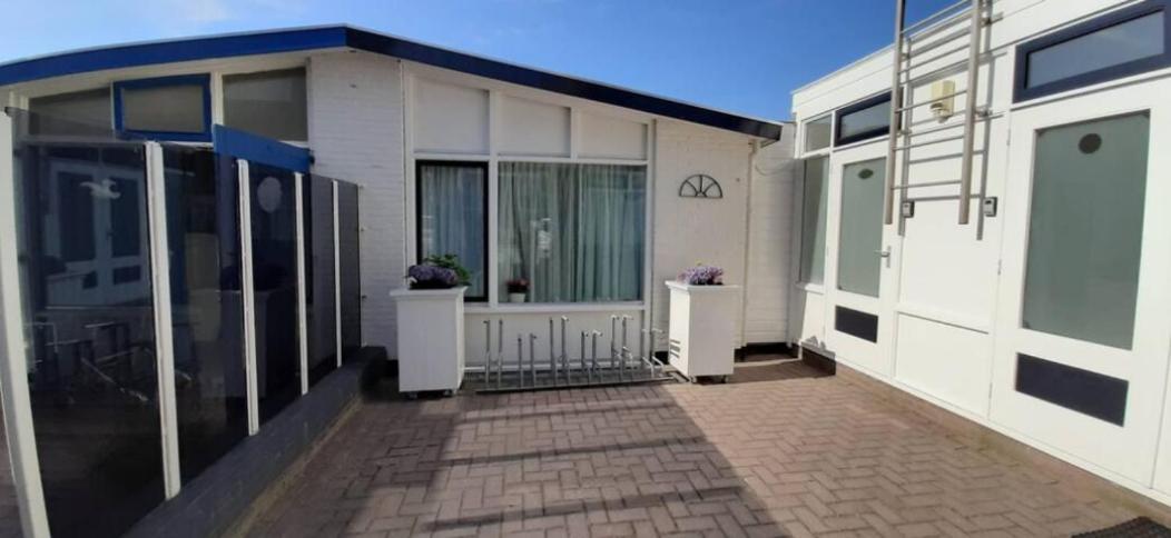 Appartement Duinzee Texel De Koog  Exterior photo